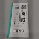 USB C to Lightning Cable [3FT+6FT], 2Pack Coiled iPhone Charger Cable Fast Charging for Car [Apple MFi Certified] Short USBC iPhone Cord Compatible with iPhone14/13/12/11 Pro Max/8/Plus/iPad/CarPlay