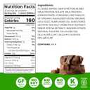 Orgain 30g High Protein Shake, Dairy Isolate Milk Protein, Chocolate Fudge, 5g BCAAs, 1g Sugar Per Serving, Meal Replacement, Ready to Drink, Keto Friendly, Gluten-Free 11 Fl Oz (Pack of 12) (EXP 12/07/26)