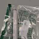 Eye Brow Pencil | Ultra Thin Precision Eyebrow Pencil | Long Lasting, Waterproof Eyebrow Makeup | Nourishing Brow Definer Pencil | Ash