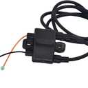 Ignition Coil for Mercury outbroad 25 30 40 50 60HP 4-stoke for 95188T 339-859738T1