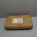 53.9" Gold Easel Stand for Sign, Heavy Duty Metal Display Easel with Storage Bag, Adjustable Art Easel for Wedding Sign, Welcome Sign, Picture