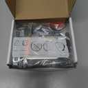 Internal Power Supply Replacement Fits for Xbox Series X Model 1920, Game Console Power Supply AC Adapter Charger Brick 100-127V 200-240V