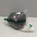 INFANZIA Kids Chin Supporting Travel Neck Pillow, Helps Support Head and Neck, Comfortably Designed for Head, Neck, and Chin Support - Gifts for Toddler/Child/Kids, Red