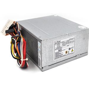 L350AM-00 350W Power Supply Compatible with Dell XPS 8910 8920 8930 8940 8000 8010 8500 8700 9010MT 5675 5676 5680 D350PM-01 L350PD-00 AC350AM-00 PCF001 PS-6351-6DF