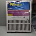 3M COMPANY DP03DC-4 Filtrete Filter, 20 x 25 x 4-Inch