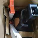 Big RED 12 Ton Jack Stands with Lock Adjustable Height to 28.15'', Fit for Cars, SUVs, and Most Automobiles, Red, 2 Pack