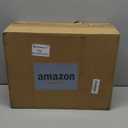 SpaceAid Bottle Storage Organizer Baby - Acrylic Bottles Station Organizer Container, Stackable Clear Drawers for Countertop, Vanity, Bathroom, Cabinet, Pantry Organization, 5 Pack, 2S2M1L, 15.4" H