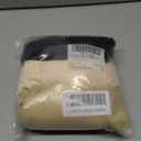 iloveSIA Nursing Bras for Mom Breastfeeding, Seamless Supportive Sleep Bra for Maternity Postpartum, 3 Pack, 2XL