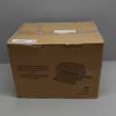 CraftGenes Manual Die Cutting Machine and Embossing Machine, 9'' Opening Size for Cardmaking, Scrapbooking, and DIY Crafts  Foldable Complete Set with A4 Die Cuts, Embossing Folders, and Plates(Pink)