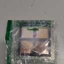 e.l.f. Contour Palette, 4 Shades, Customizable, Easy to Apply, Sculpts, Shades, Brightens, Light/Medium, Infused with Vitamin E, All-Day Wear, 0.56 Oz