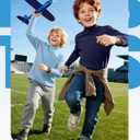 4 Pack Boys Turtleneck Long Sleeve Shirts Elastic Solid Warm Basic Football Baseball Undershirt Base Layering Tops (7-8 Years, Navy Blue, Sky Blue, White, Light Gray)