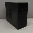 In Win EN708 Micro ATX Mini Tower Computer Case only, 5.25" Drive Bay x 1, USB 3.0 Front Ports x 2, HD Audio