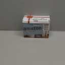 Marbrasse Pen Organizer with 2 Drawer, Multi-Functional Pencil Holder for Desk, Desk Organizers and Accessories with 5 Compartments + Drawer for Office Art Supplies (Purple)