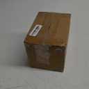 Concepts 4x6 Set Of 4 Gold Ornate Beaded Resin Picture Frames With HD Clear Glass, Extra Durable Photo Frames - Display Wallhung/Tabletop Vertically Or Horizontaly