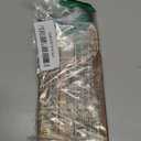 for iPhone 17 Pro Glitter Case, Shockproof Cute Bling Sparkle Cover Sequin Diamonds Shiny Camera Lens Protector Soft Electroplate Protective Girls Women Phone Case for iPhone 17 Pro, Orange