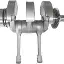 2205112 Crankshaft Replacement for Polaris 2005-2017 Ranger 800/4X4/6X6, RZR 800/4/S, Sportsman 800, 1204334 2203068