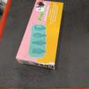 Silicone Fruit Pop Mold 2 Pack