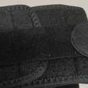 MARS WELLNESS Drop Foot Brace - AFO Splint for Foot Drop Relief and Support - Adjustable, Comfortable Brace Ankle Foot Orthosis - Small/Medium