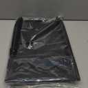 Lower Center Console Organizer Compatible with Rivian R1T R1S 2024 2023 2022, Floor Console Storage Tray Insert with Cup Holder Interior Accessories