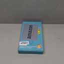 Large Magnifying Glass with Lights,10X 25X 45X 60X Handheld Lighted Magnifier, 5in Page Magnifier LED Lights, Magnifying Glass for Reading Small Prints & Low Vision Seniors with Aging Eyes