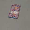 Buleens for iPhone 16 Pro Max Case 6.9 Inch - with Ring Stand & Camera Cover Aesthetic Cute Designed for Women Girls Girly Pretty Kawaii Cherry Phone Case for iPhone 16 Pro Max Compatible with Magsafe