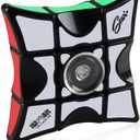 D-FantiX Fidget Spinners Cube, 1x3x3 Floppy Cube Puzzle Fidget Spinner Anti-Anxiety Fidget Toys for Kids Adults