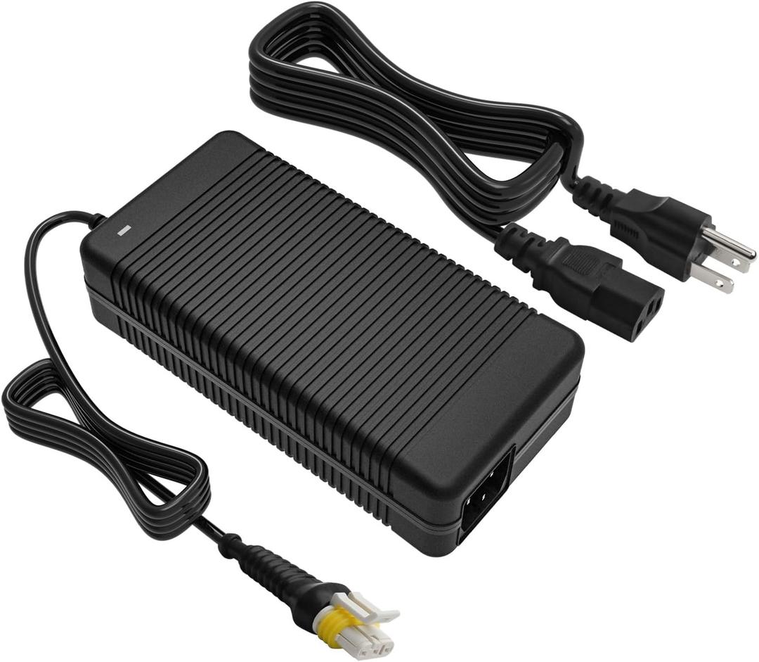Power Supply for Husqvarna 590442504,586812204,590442504 Automower US Charger Compatible with 450X 535XAWD