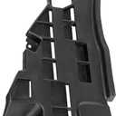 Bumper Trim Front Right Side Primed Replacement For 2015-2020 Chev-rolet Colorado #23450922