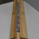 Front Grill for Tesla Model Y 2025 2026 Juniper Mesh Grille Grid Inserts Air Inlet Vent Grille Cover Replacement With Insect Protection Accessories (Not fit 2026 Standard & Performance)