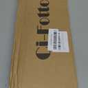 LED Video Light 2-Pack, 5600K Dimmable USB Photo Lights with Mini Tripod and Colored Filters for Photo Studios, Small Angle Shooting, Video Recording, Game Streaming