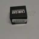 Universal Car Phone Mount Magnetic - All-Metal iPhone Car Mount for Any Smartphone or GPS - Truly One-Handed Cell Phone Holder for Car Dashboard