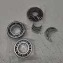 Crankshaft Bearing Bushing Seal & Bearing kit For Polaris Ranger Sportsman RZR 700 800 2006-2017 5132753 3585704 5412676 5412881