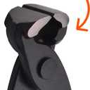 8.8 End Cutting & Rebar Tying Pliers  Heavy-Duty Tower Pincer for Wire Cutting, Nail Pulling & Ironwork, High-Frequency Hardened #55 Carbon Steel with Ergonomic Grip