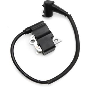4224-400-1302 Ignition Coil Replacement for Stihl Cut Off Saws TS700 TS700-Z TS800 TS800-Z 4224 400 1301 4224 400 1302 4224 400 1307 Z898