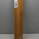 EISCO 25mL Acrylic Burette - Class B - 0.1mL Blue Graduations - with PTFE Key Stopcock