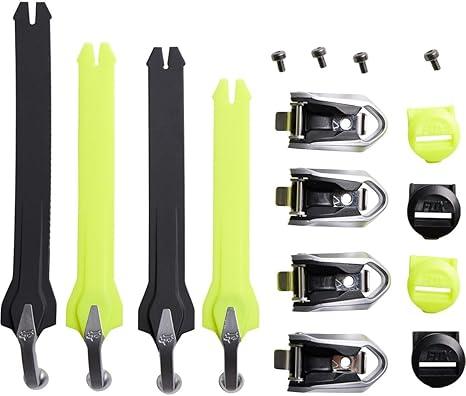 Fox Racing Mens Motion Strap Kit