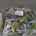 Dinosaur Toys,Create A Dinosaur World Road Race,Flexible Track Playset and 2 pcs Cool Dinosaur car for 3 4 5 6 Year & Up Old boy Girls Best Gift (Green)