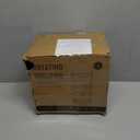 MOKANI 360 Rotating Makeup Organizer for Vanity, 3 Tier Adjustable Perfume Organizer for Dresser, Multi-Function Spinning Cosmetics Skincare Storage for Bedroom, Dresser, Countertop, Clear, Without Sticks And Tools