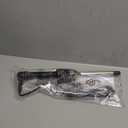 HOT Tools 24K Gold Professional 5/8" Extended Barrel Curling Iron with Clamp for Tight Curls - 24K Gold Technology for Long-Lasting Results & Longer Barrel for Easy Styling