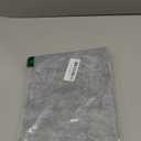 BALCONY & FALCON Rectangle Tablecloth Washable Wrinkle Resistant and Water Proof Table Cloth Decorative Linen Fabric Tablecloths for Dining Parties Kitchen Wedding and Outdoor Use (Gray, 57x118)