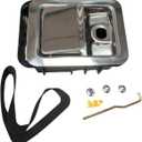Repair Kit for Rivetless Rotary Latch Lock 26227868
