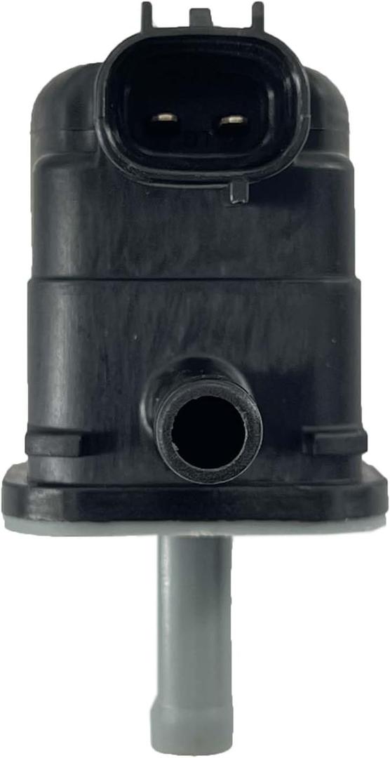 90910-12276 Vacuum Solenoid Valve Switch Vapor Canister Purge Valve Compatible with xA xB xD 4Runner Camry Corolla FJ Cruiser Highlander Matrix Prius Tacoma Tundra 136200-7010