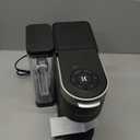 Keurig K-Supreme Single Serve K-Cup Pod Coffee Maker, MultiStream Technology, 4 Brew Sizes, 66oz Dual-Position Removable Reservoir, Black