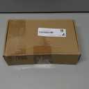 Hand Fuel Transfer Pump with Leakproof Clamps - Versatile Manual Siphon for Gasoline, Oil, Diesel, Antifreeze, Emergency Use for Car/Lawn Mower/Motorcycle/RV, Includes 3/4" NPT Brass Connector