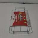 Sterno Chafing Dish Wire Rack, Silver