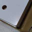 ClosetMaid SuiteSymphony Wood Closet Organizer Starter Kit with Tower and 3 Hang Rods, Shelves, Adjustable, Fits Spaces 4  9 ft. Wide, Pure White