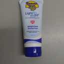 Banana Boat Spf#50+ Light As Air Lotion 177ml, 6 Ounce (6 Fl Oz (Pack of 1))