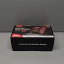 Electric Grill Brush, Grill Cleaner with LED Light, 700800 RPM Stainless Steel Bristles, 304 Removable Brush Head, Cordless & Type-C Rechargeable Grill Cleaning Tool for Outdoor BBQ