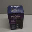 Mr. Coffee Automatic Coffee Grinder with 5 Presets, 12 Cup Capacity, Black  Ideal for Home Use and Espresso Lovers