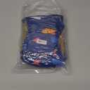 Grecle Premium Male Dog Wraps - High Absorbency Male Dog Diapers (Pack of 3) - Washable Belly Band for Male Dogs Incontinence and Puppy Training (Sailboat, S)